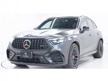 2025 Mercedes-Benz GLC-Class