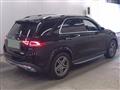 2020 Mercedes-Benz GLE-CLASS