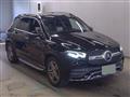 2020 Mercedes-Benz GLE-CLASS