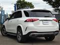 2020 Mercedes-Benz GLE-CLASS