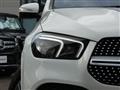 2020 Mercedes-Benz GLE-CLASS