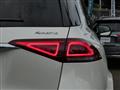 2020 Mercedes-Benz GLE-CLASS