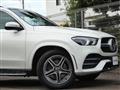 2020 Mercedes-Benz GLE-CLASS