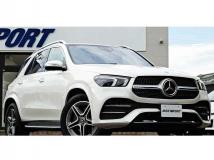 2020 Mercedes-Benz GLE-CLASS