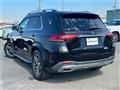 2020 Mercedes-Benz GLE-CLASS