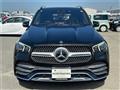 2020 Mercedes-Benz GLE-CLASS