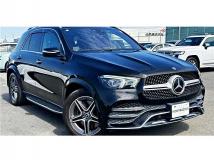 2020 Mercedes-Benz GLE-CLASS