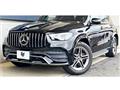 2020 Mercedes-Benz GLE-CLASS