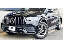 2020 Mercedes-Benz GLE-CLASS