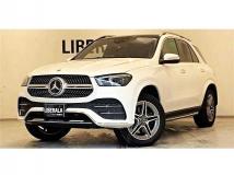 2020 Mercedes-Benz GLE-CLASS