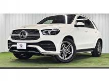 2020 Mercedes-Benz GLE-CLASS