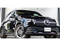 2020 Mercedes-Benz GLE-CLASS