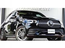 2020 Mercedes-Benz GLE-CLASS