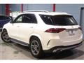 2020 Mercedes-Benz GLE-CLASS