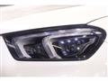 2020 Mercedes-Benz GLE-CLASS