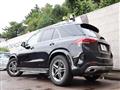 2020 Mercedes-Benz GLE-CLASS