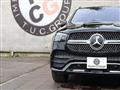 2020 Mercedes-Benz GLE-CLASS