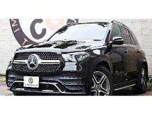 2020 Mercedes-Benz GLE-CLASS