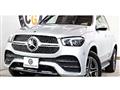 2020 Mercedes-Benz GLE-CLASS