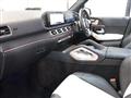 2020 Mercedes-Benz GLE-CLASS