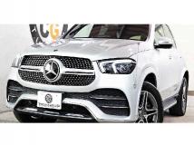2020 Mercedes-Benz GLE-CLASS