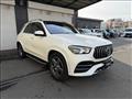2020 Mercedes-Benz GLE-CLASS