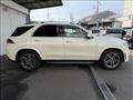 2020 Mercedes-Benz GLE-CLASS