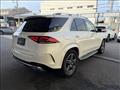 2020 Mercedes-Benz GLE-CLASS