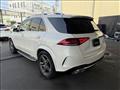 2020 Mercedes-Benz GLE-CLASS