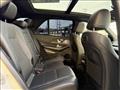 2020 Mercedes-Benz GLE-CLASS