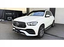 2020 Mercedes-Benz GLE-CLASS
