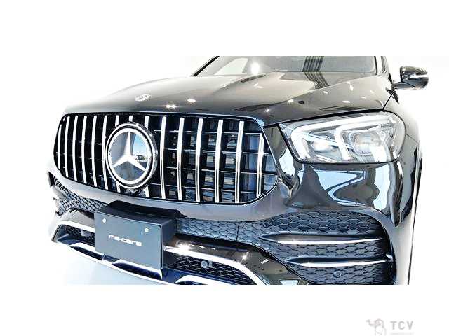 2020 Mercedes-Benz GLE-CLASS