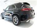 2020 Mercedes-Benz GLE-CLASS