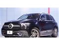 2020 Mercedes-Benz GLE-CLASS