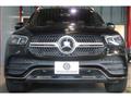 2020 Mercedes-Benz GLE-CLASS