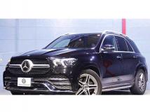 2020 Mercedes-Benz GLE-CLASS