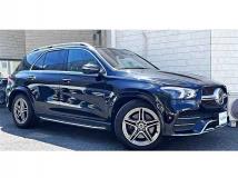 2020 Mercedes-Benz GLE-CLASS