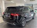 2020 Mercedes-Benz GLE-CLASS