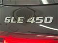 2020 Mercedes-Benz GLE-CLASS
