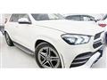 2020 Mercedes-Benz GLE-CLASS