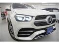 2020 Mercedes-Benz GLE-CLASS