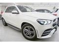 2020 Mercedes-Benz GLE-CLASS