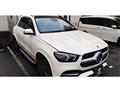 2020 Mercedes-Benz GLE-CLASS