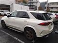 2020 Mercedes-Benz GLE-CLASS