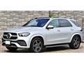 2020 Mercedes-Benz GLE-CLASS