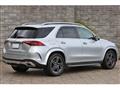 2020 Mercedes-Benz GLE-CLASS