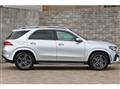 2020 Mercedes-Benz GLE-CLASS