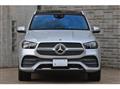 2020 Mercedes-Benz GLE-CLASS