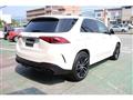 2020 Mercedes-Benz GLE-CLASS