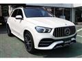 2020 Mercedes-Benz GLE-CLASS